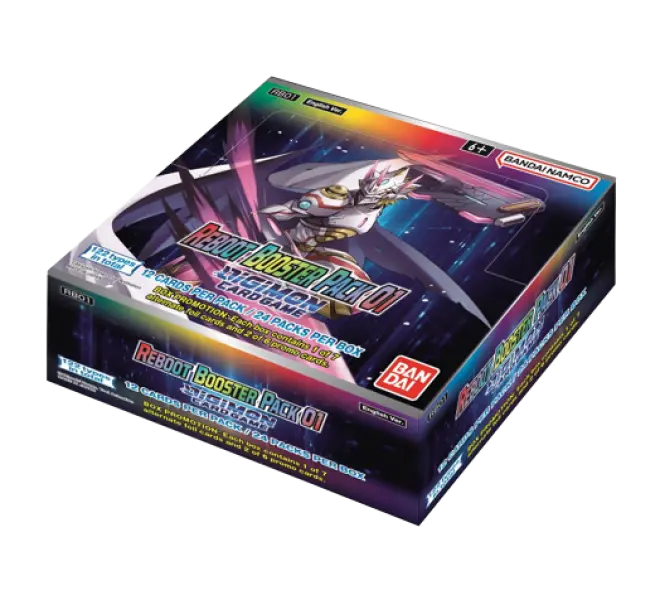 Digimon Card Game