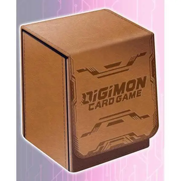 Digimon Card Game