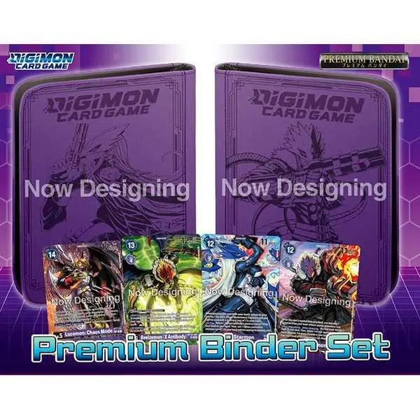 Digimon Card Game
