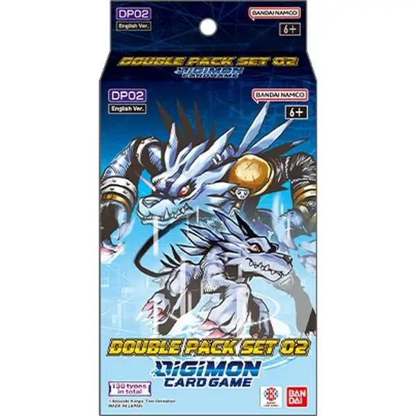 Digimon Card Game