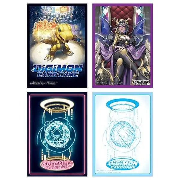 Digimon Card Game