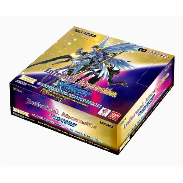 Digimon Card Game