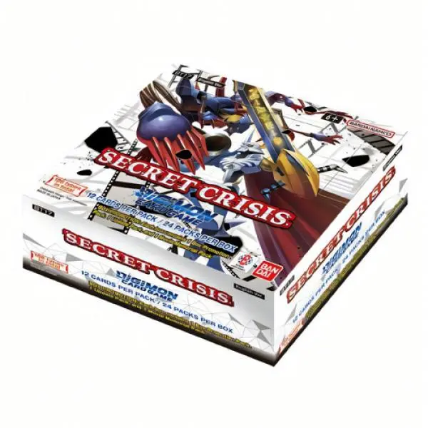 Digimon Card Game