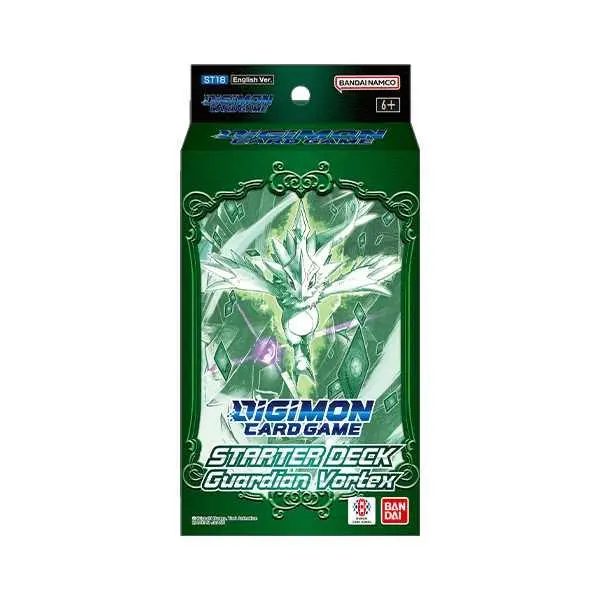Digimon Card Game