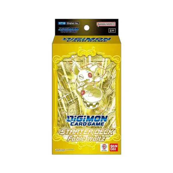Digimon Card Game