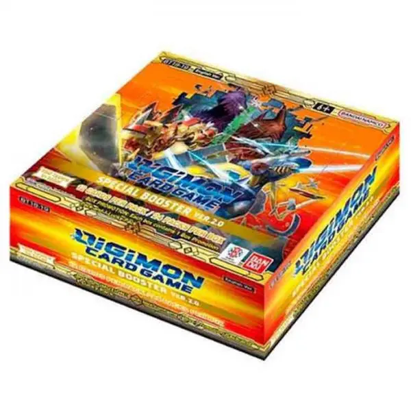Digimon Card Game