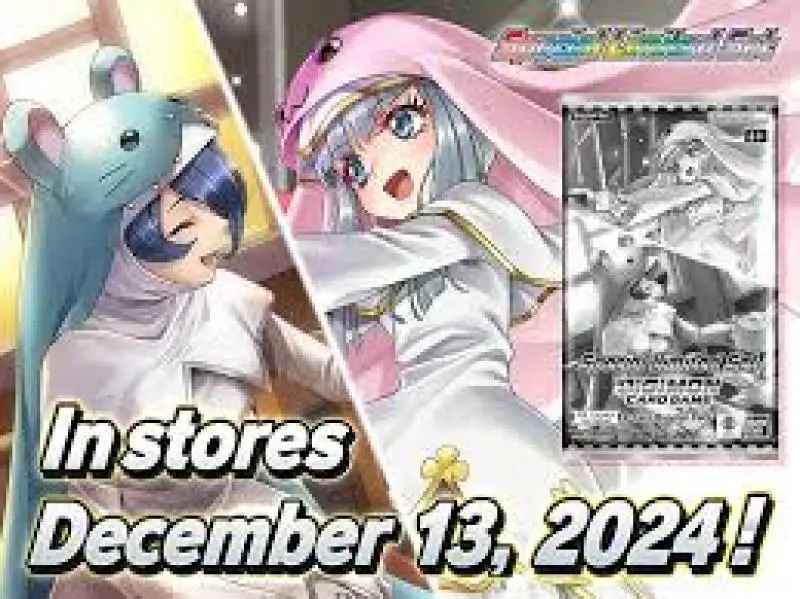 Digimon Card Game