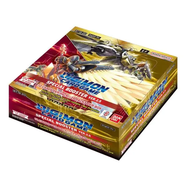 Digimon Card Game