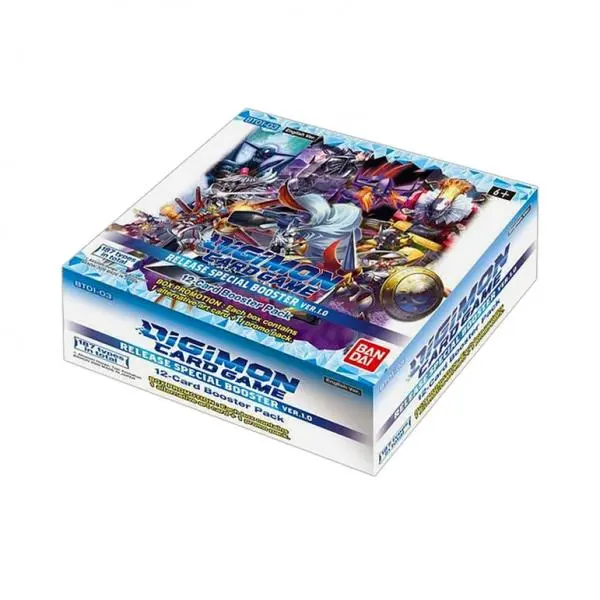 Digimon Card Game