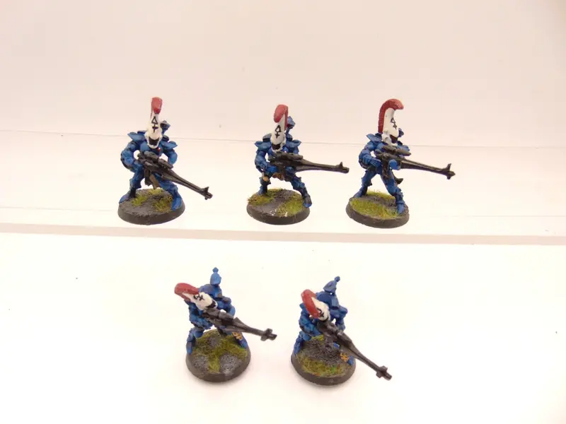 Dire Avengers