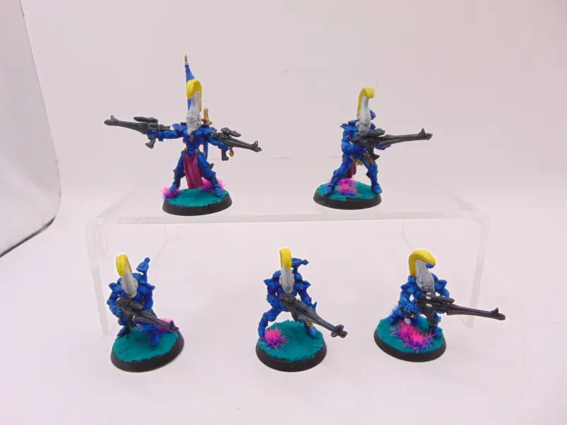 Dire Avengers