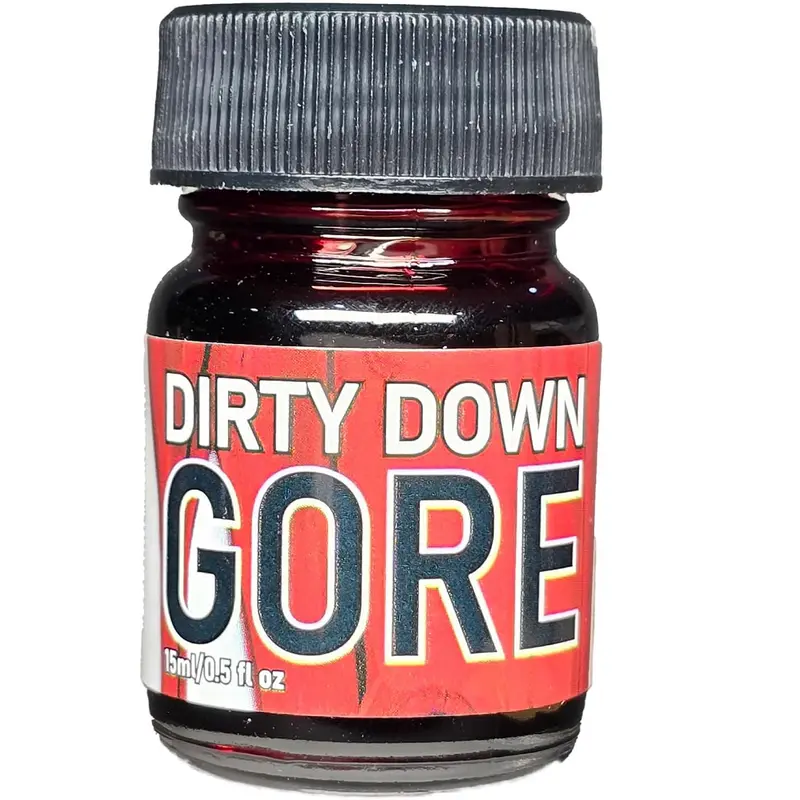 Dirty Down Gore - 15ml