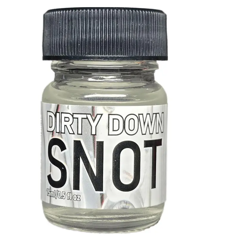 Dirty Down Snot - 15ml