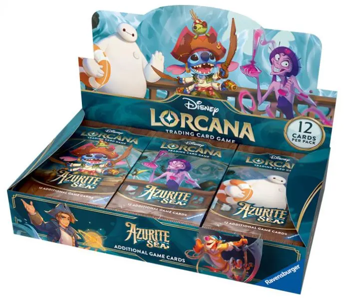 Disney Lorcana