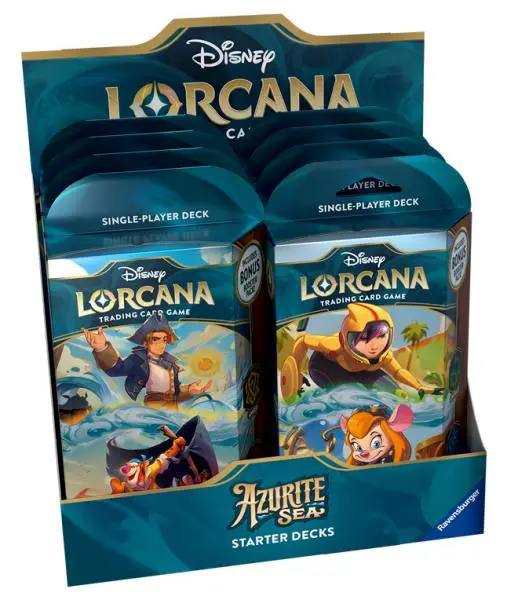 Disney Lorcana