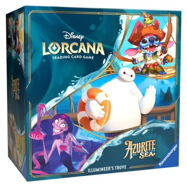 Disney Lorcana