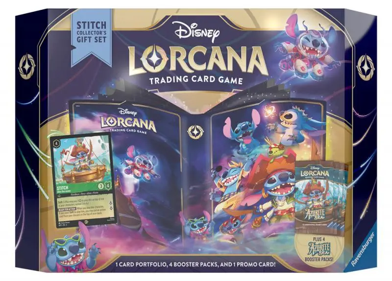 Disney Lorcana