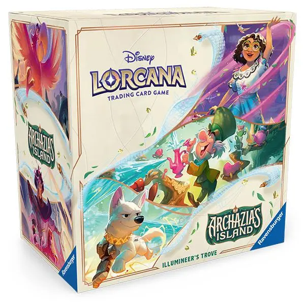 Disney Lorcana