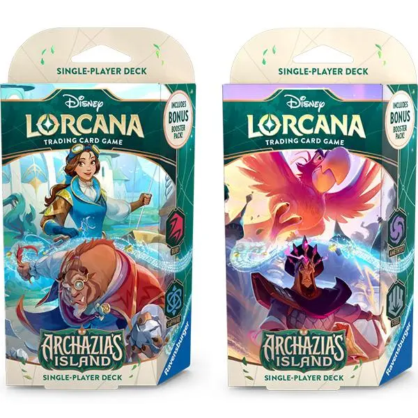 Disney Lorcana