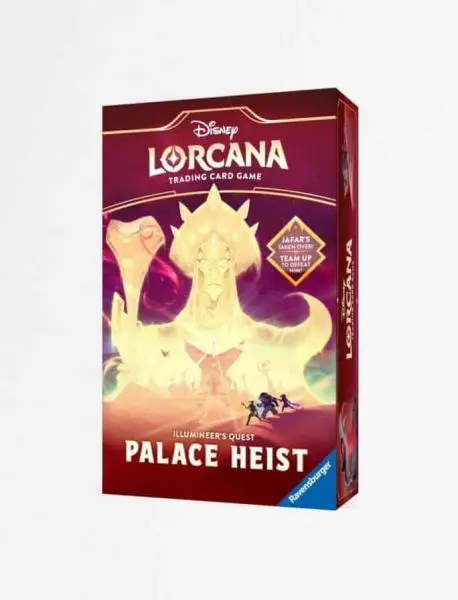 Disney Lorcana