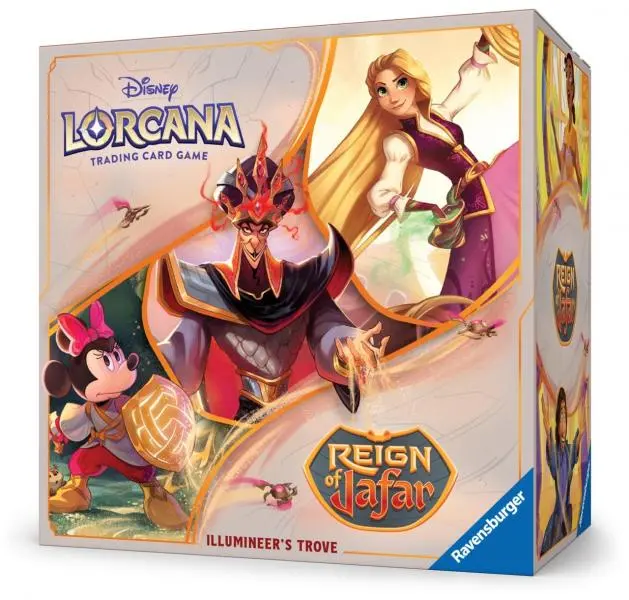 Disney Lorcana