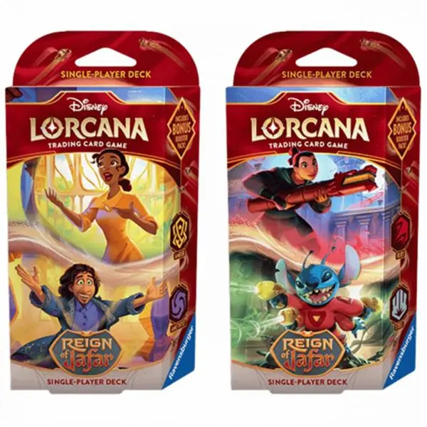 Disney Lorcana