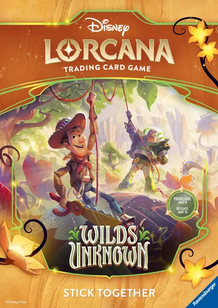 Disney Lorcana