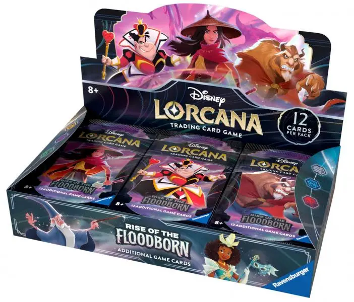 Disney Lorcana