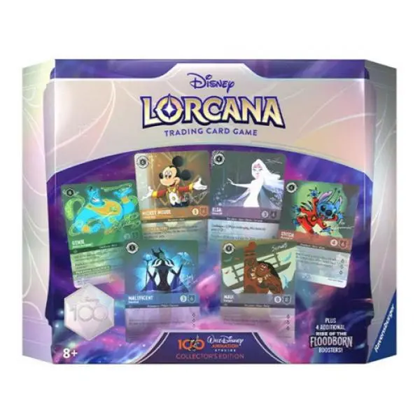 Disney Lorcana