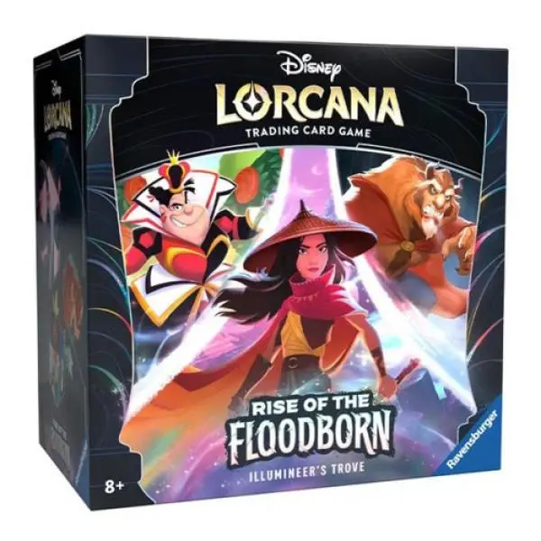 Disney Lorcana