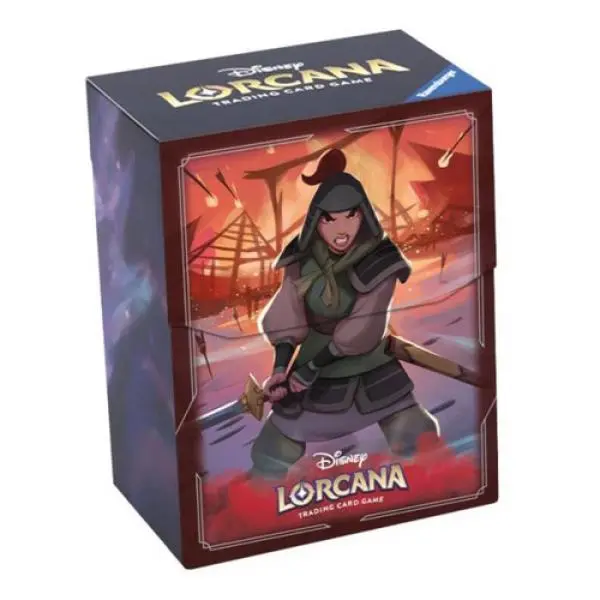 Disney Lorcana