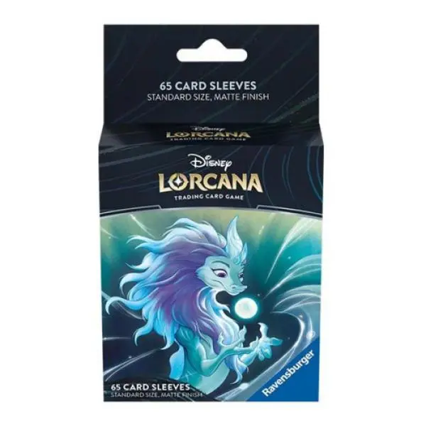Disney Lorcana