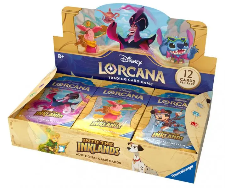 Disney Lorcana
