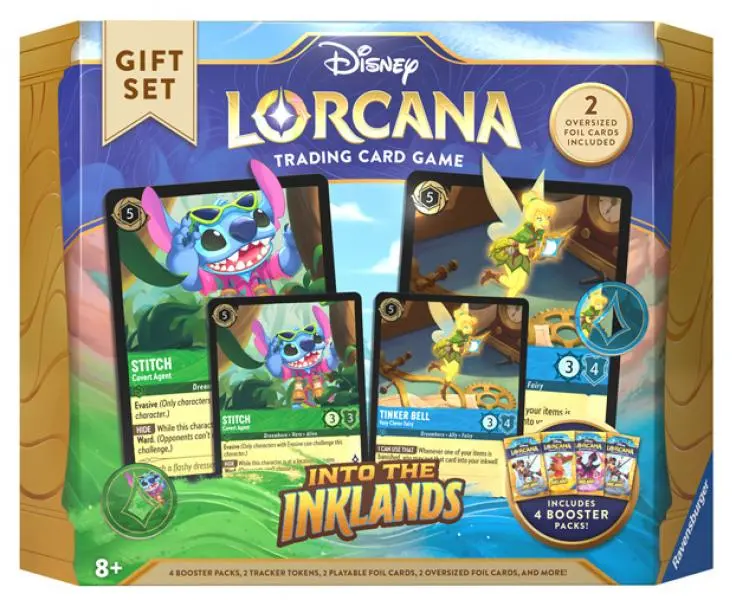 Disney Lorcana