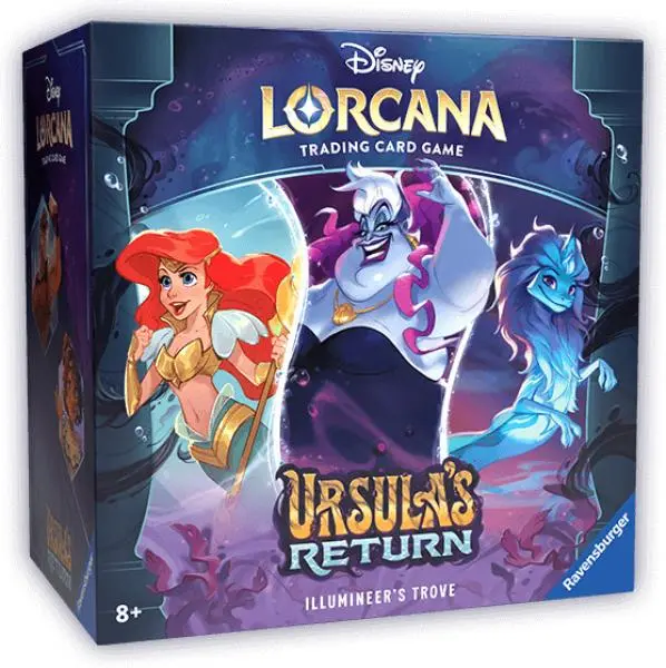 Disney Lorcana