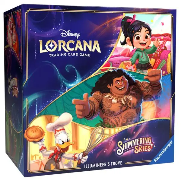 Disney Lorcana