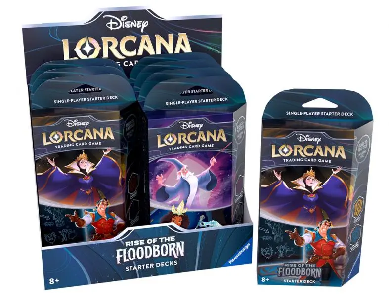 Disney Lorcana