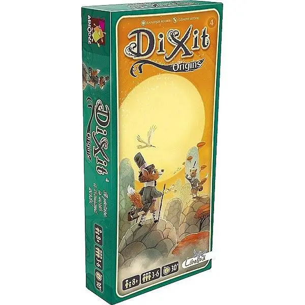 Dixit