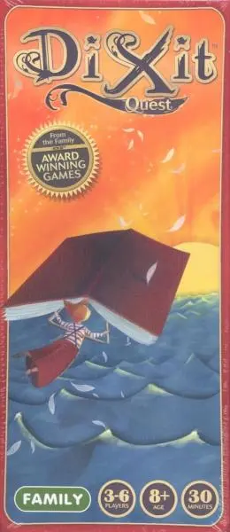Dixit