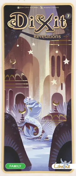 Dixit