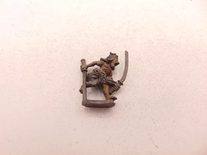 DL2 Hobgoblin Berserker
