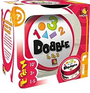 Dobble - 123