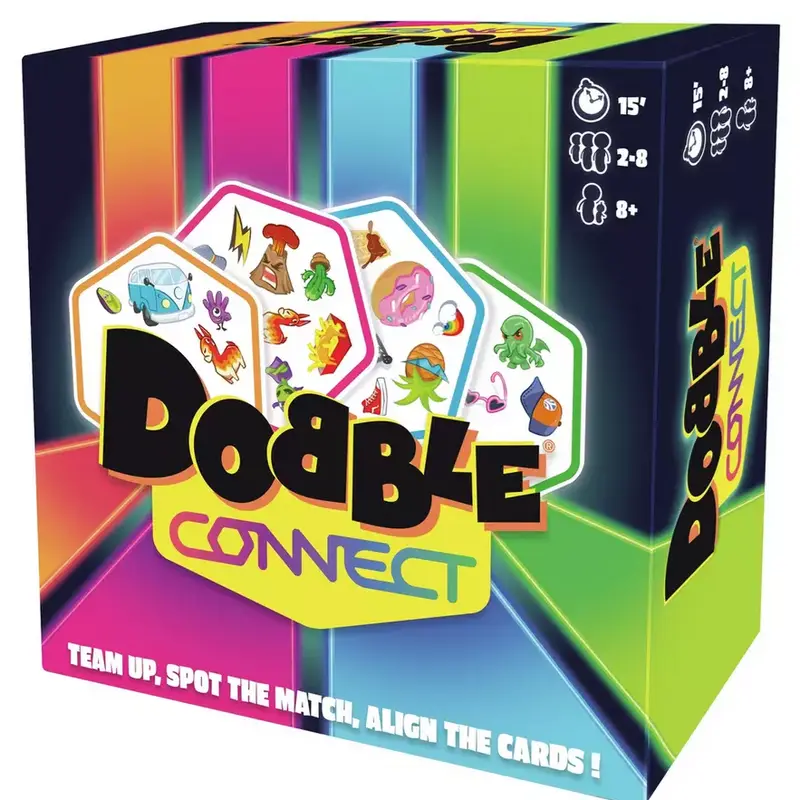 Dobble Connect