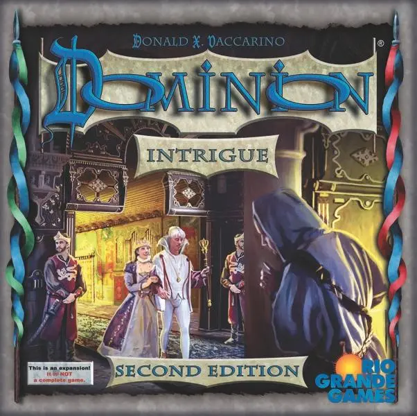 Dominion