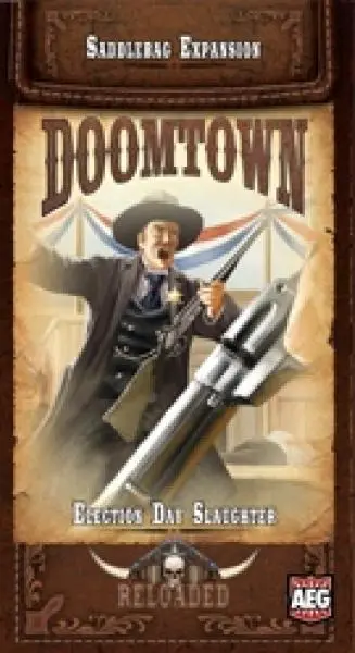 Doomtown Reloaded