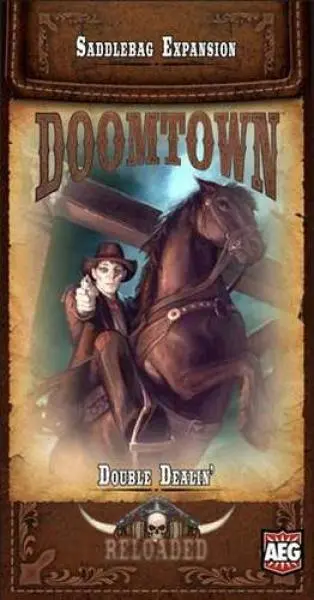 Doomtown Reloaded