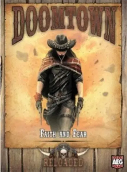 Doomtown Reloaded
