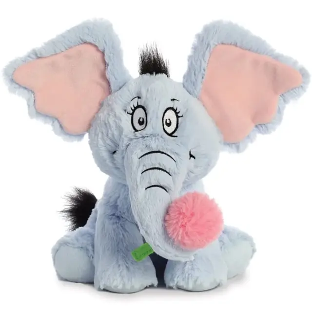 Dr. Seuss Horton Elephant - 23cm Plush