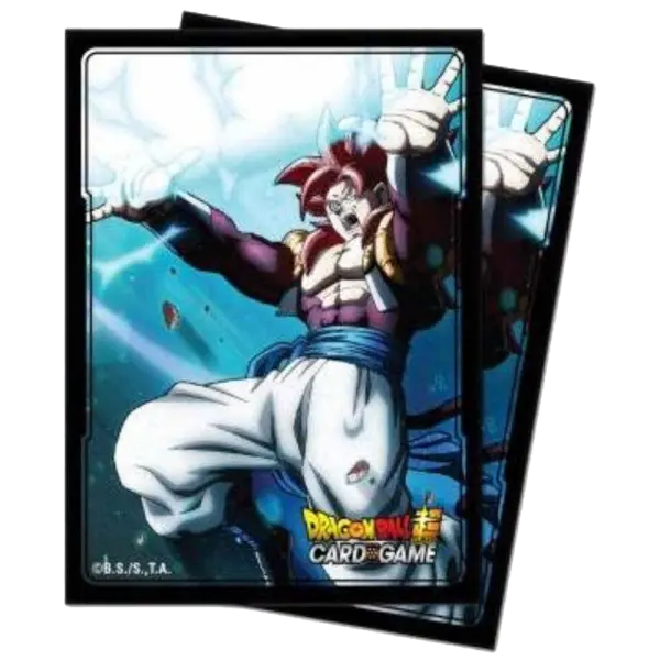 Dragon Ball Super
