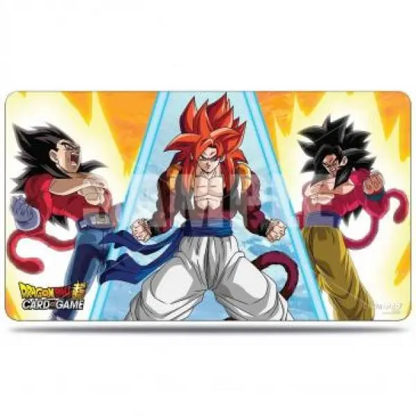 Dragon Ball Super